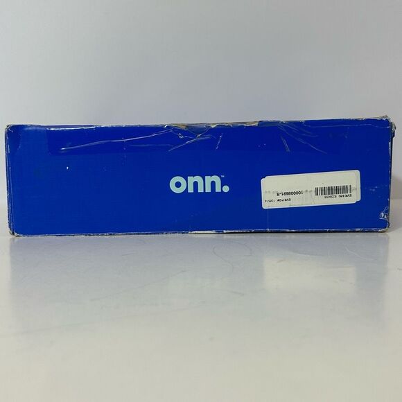 Onn 10” Portable DVD Player - Picture 5 of 9